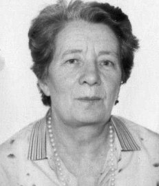 Savoldi Pierina