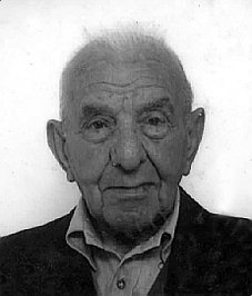 Albergoni Tarcisio