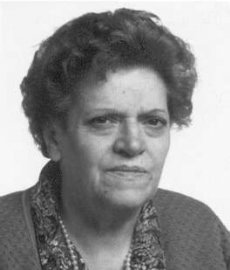 Monzani Casimira Ved. Suardi (santina)