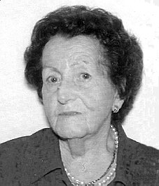 Albarello Rita Ved. Zeggio