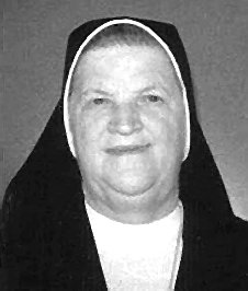 Ghezzi Elisabetta Suor