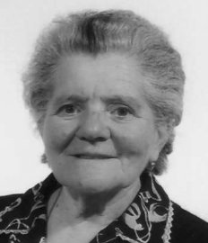 Barzaghi Lina Ved. Balduzzi (gioia)