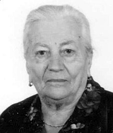 Magli Maria Antonia Ved. Chioda