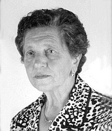 Caironi Rosa Ved. Ghezzi