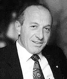 Baccanelli Italo