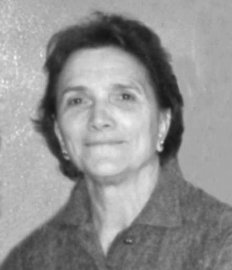 Maffioletti Alessandra In Tresoldi