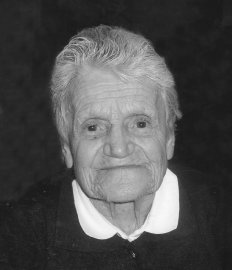 Gervasoni Tranquilla Clara Ved. Gervasoni
