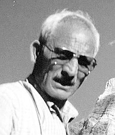 Rachiele Angelo
