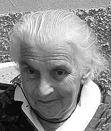 Ruffinoni Mary Ved. Bianchi