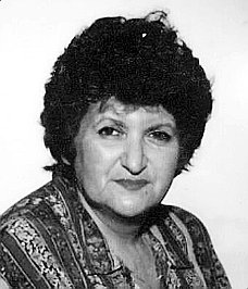 Giaveri Maria Vittoria
