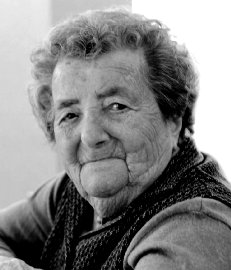 Beccarelli Maria Margherita Ved. Pedrocchi
