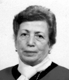 Tironi Marisa Ved. Fornari