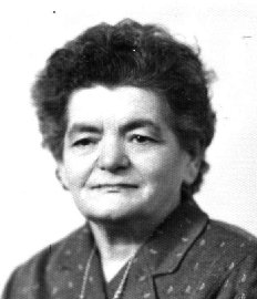 Chiappini Maria Ved. Casanova (dina)