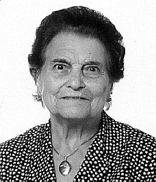 Laini Elisabetta In Bonacina
