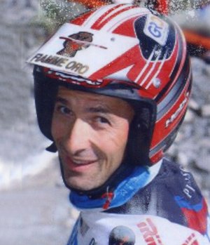 Bosis Diego