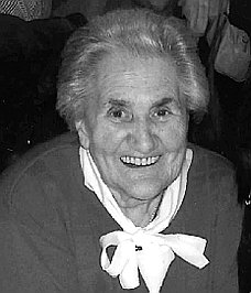 Pesenti Giuseppina Ved. Sala