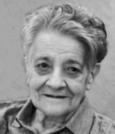 Turani Alessandrina Ved. Chiappa
