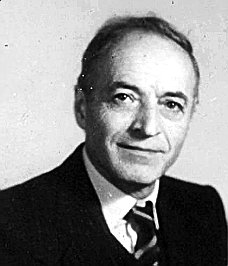 Marziali Battista