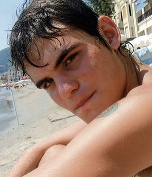 Angelini Mattia