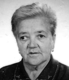 Cordoni Rosina In Caccia