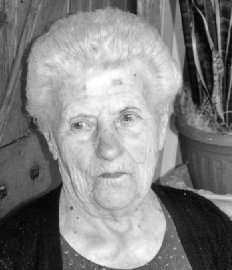 Migliorati Maria Ved. Sozzi