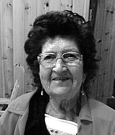 Cabrini Giuditta Consilia Ved. Guerinoni