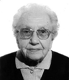 Vavassori Giuseppina