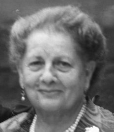 Maggioni Teresa Ved. Anelli