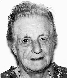 Paganelli Maria Anna Ved. Paganelli (anita)