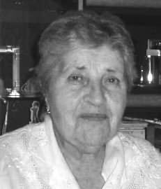 Bonalumi Vincenza Ved. Piazzalugna