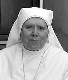 Bellina Luigina Suor