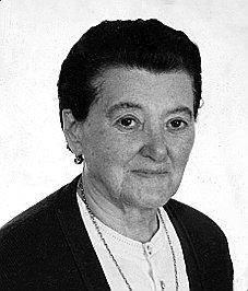 Angeloni Lina In Piersanti