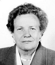 Carminati Giuseppina Ved. Plati