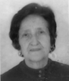 Canzii Rosa Maria Ved. Rovetta