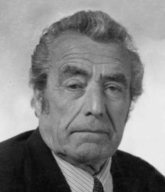 Pellegrini Umberto