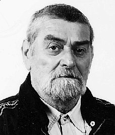 Maestrini Alfredo
