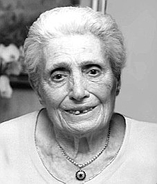 Accorsi Nella Ved. Biale