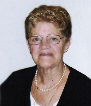 Togni Elvira Ved. Benaglia