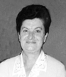 Pellegrini Caterina