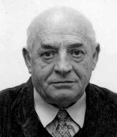 Manzoni Giuseppe