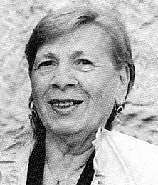Bassanelli Romilda