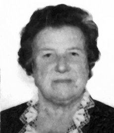 Bolognini Maria Ved. Togni