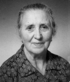 Cortinovis Giuseppina Ved. Bonini