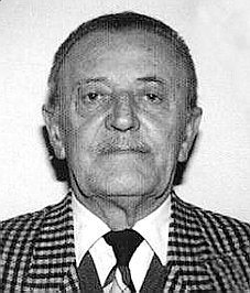Benaglia Vittorino