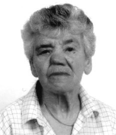 Ubbiali Giacoma Ved. Zanardi