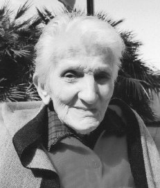 Maffeis Giuseppina Ved. Pezzotta