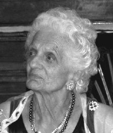 Pavesi Ermenegilda Ved. Locatelli
