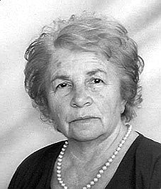 Setti Pierina Ved. Gavazzeni