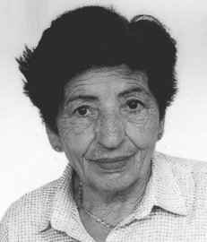 Giudici Francesca Ved. Giudici (lally)
