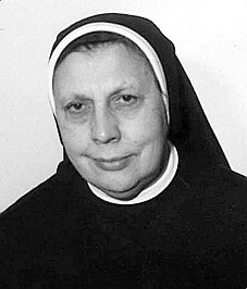 Locatelli Adriana Suor